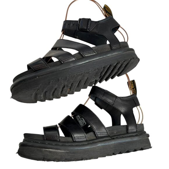 Dr Martens sandals - Picture 6 of 10
